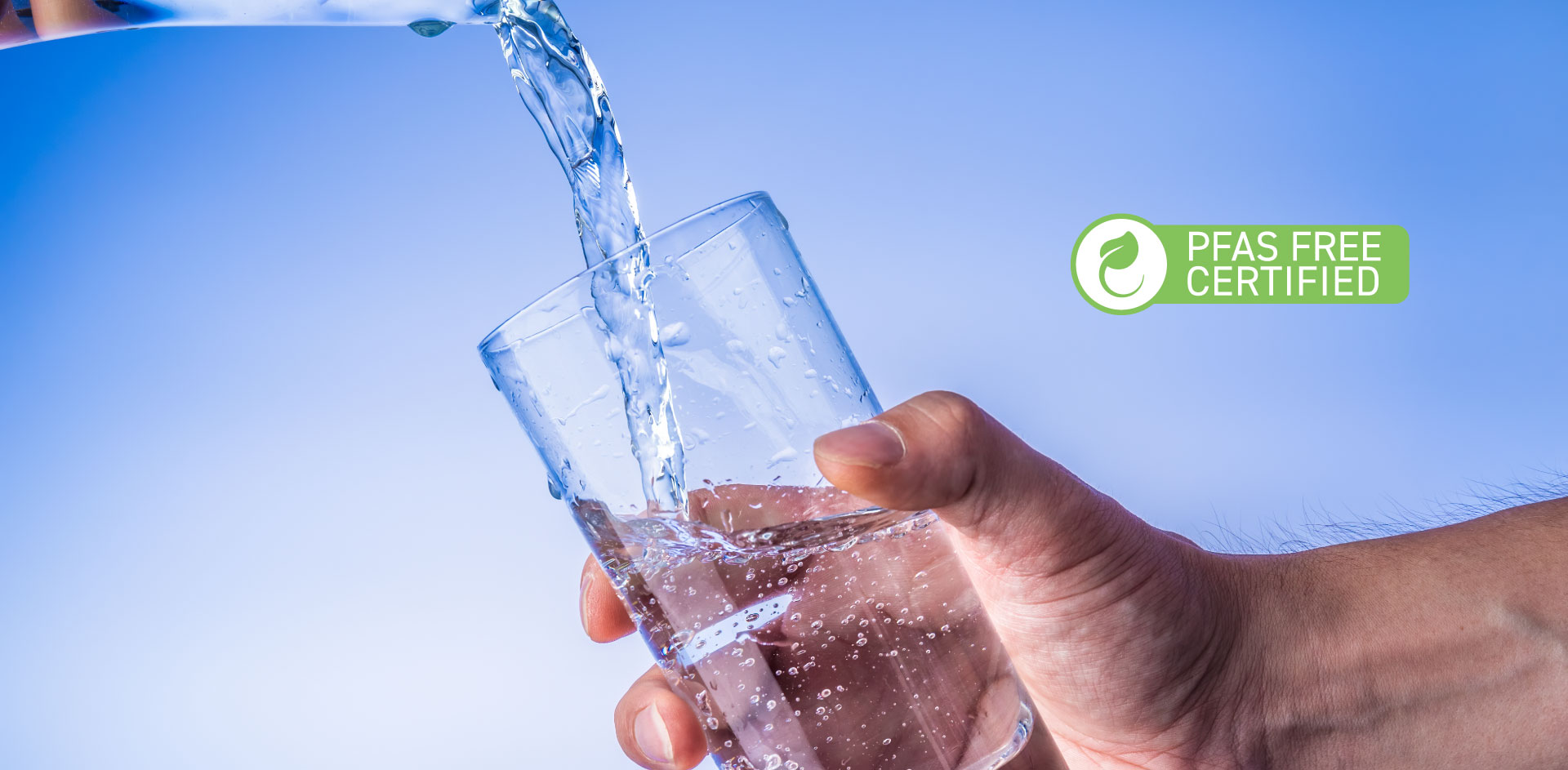 Inquinamento da PFAS nelle acque potabili: le azioni di GVS