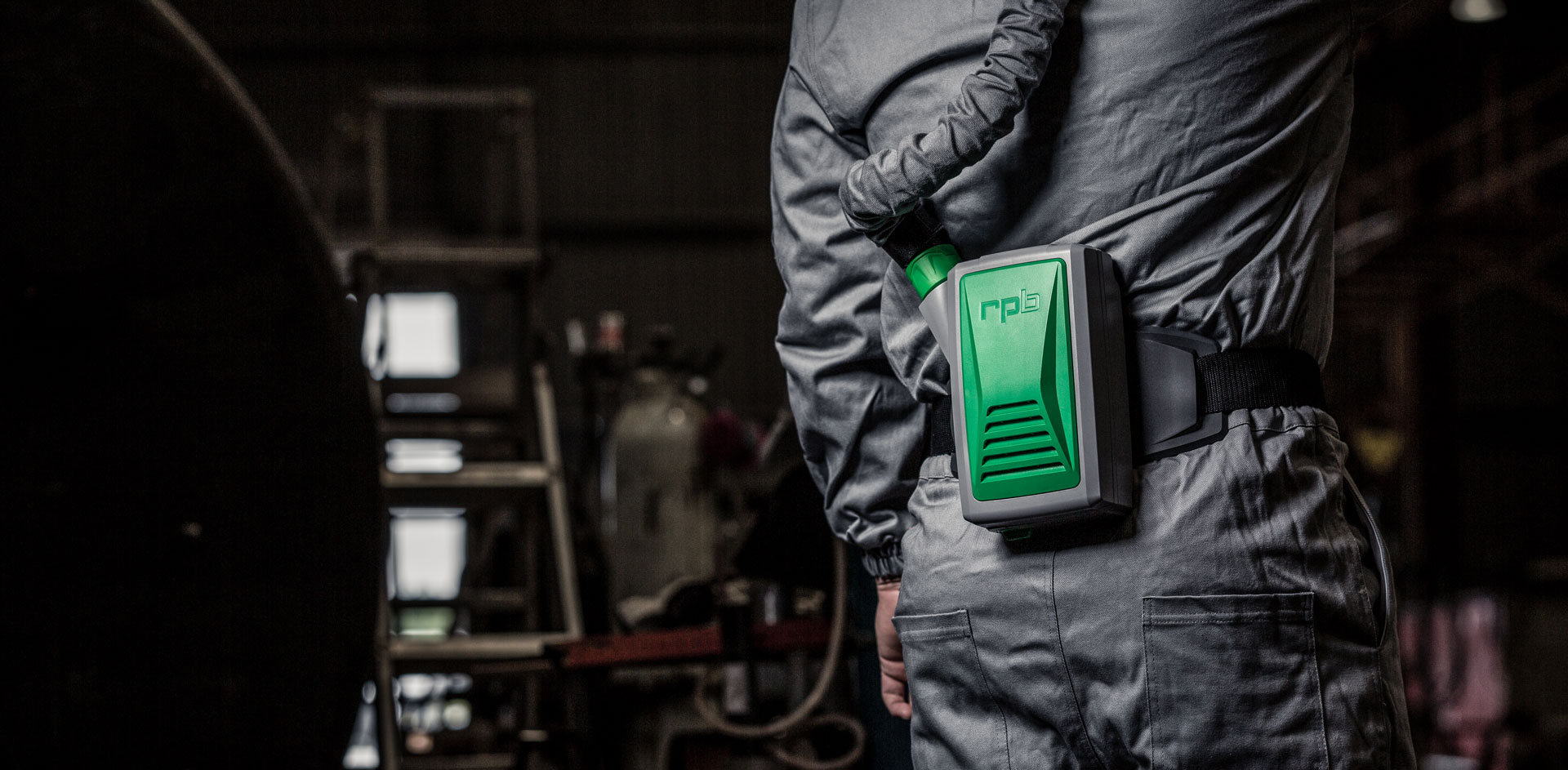 PX5®: Setting a New Standard in Respiratory Protection