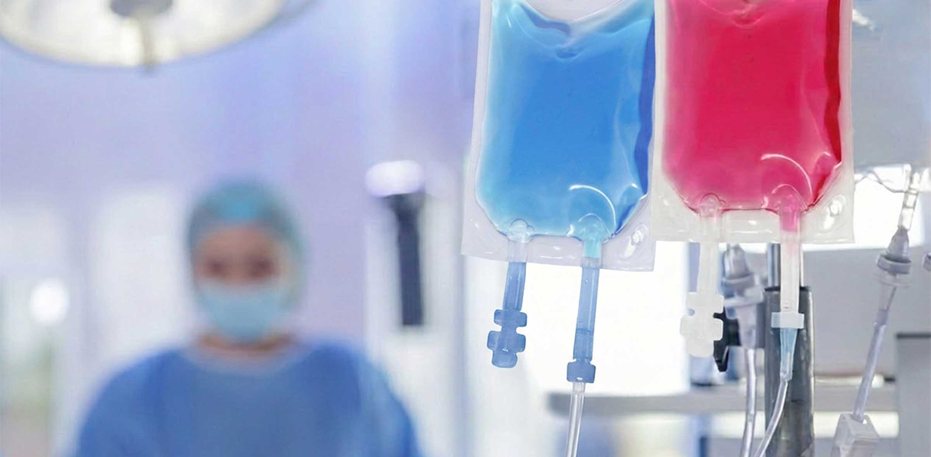 nonpvcmultilayerivbags