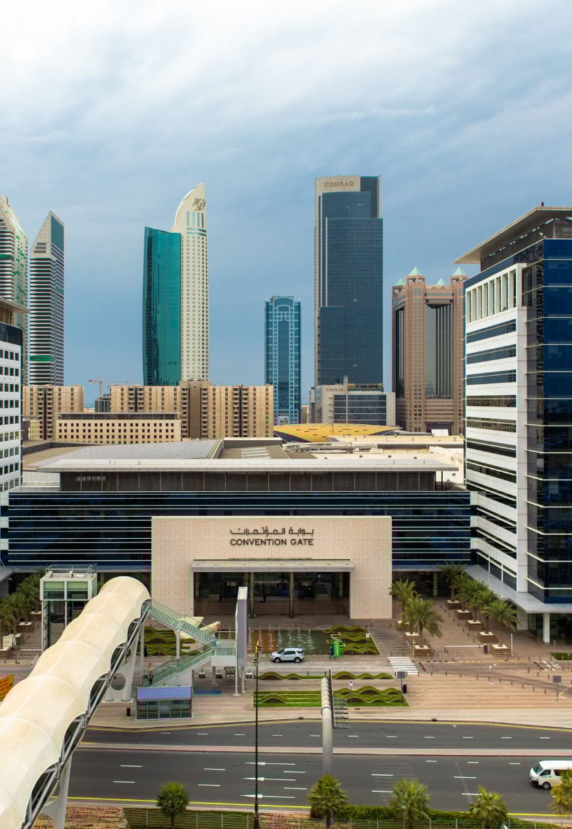 GVS Life Sciences Brings Italian Excellence to ArabLab 2025