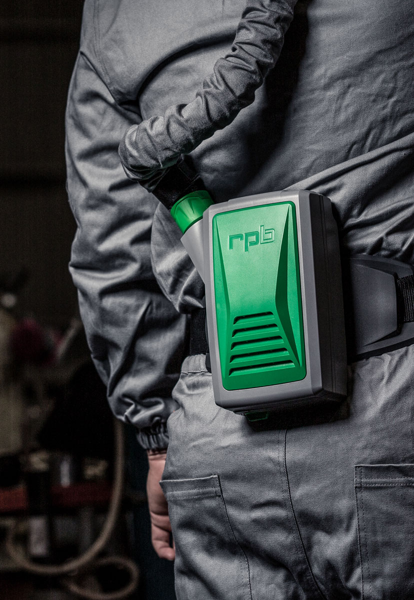 PX5®: Setting a New Standard in Respiratory Protection