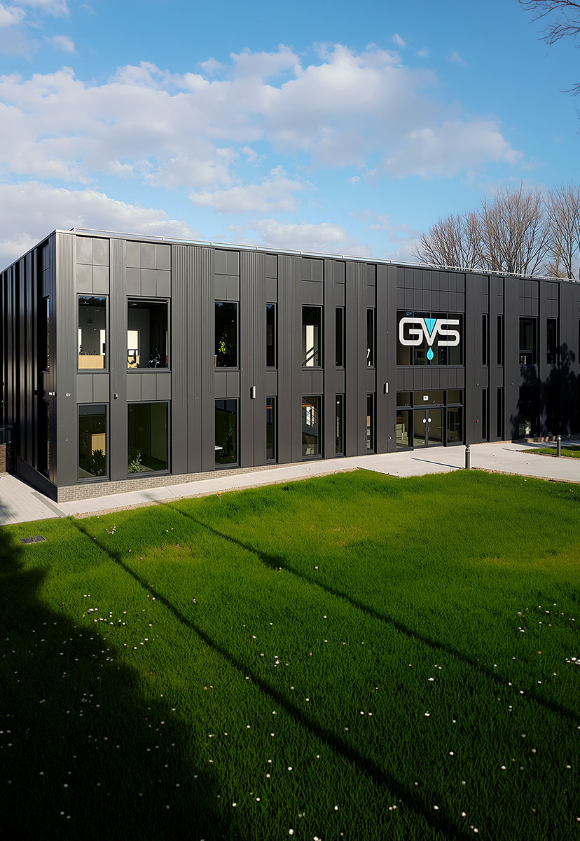 GVS Opens New State-of-the-Art Facility in Lancaster