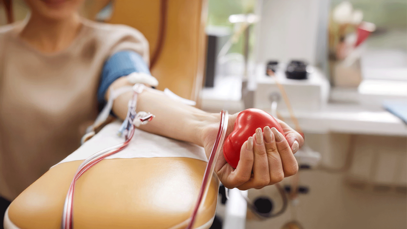 Transfusion Medicine