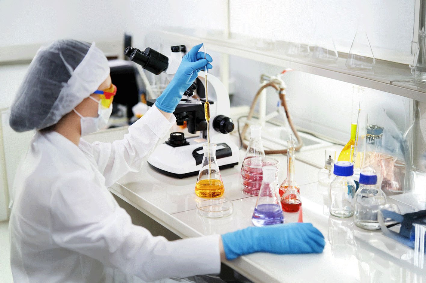 Life Sciences