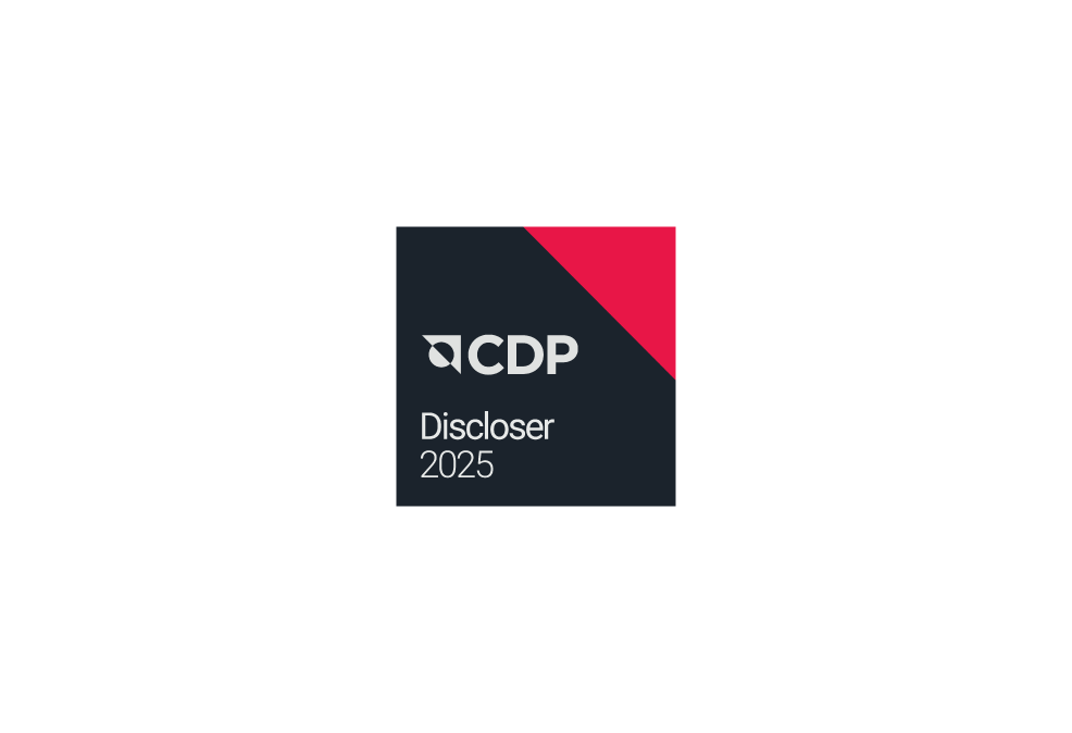 CDP Climate Change