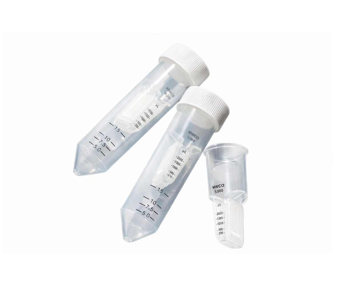 Centrifugal Filters, image 1