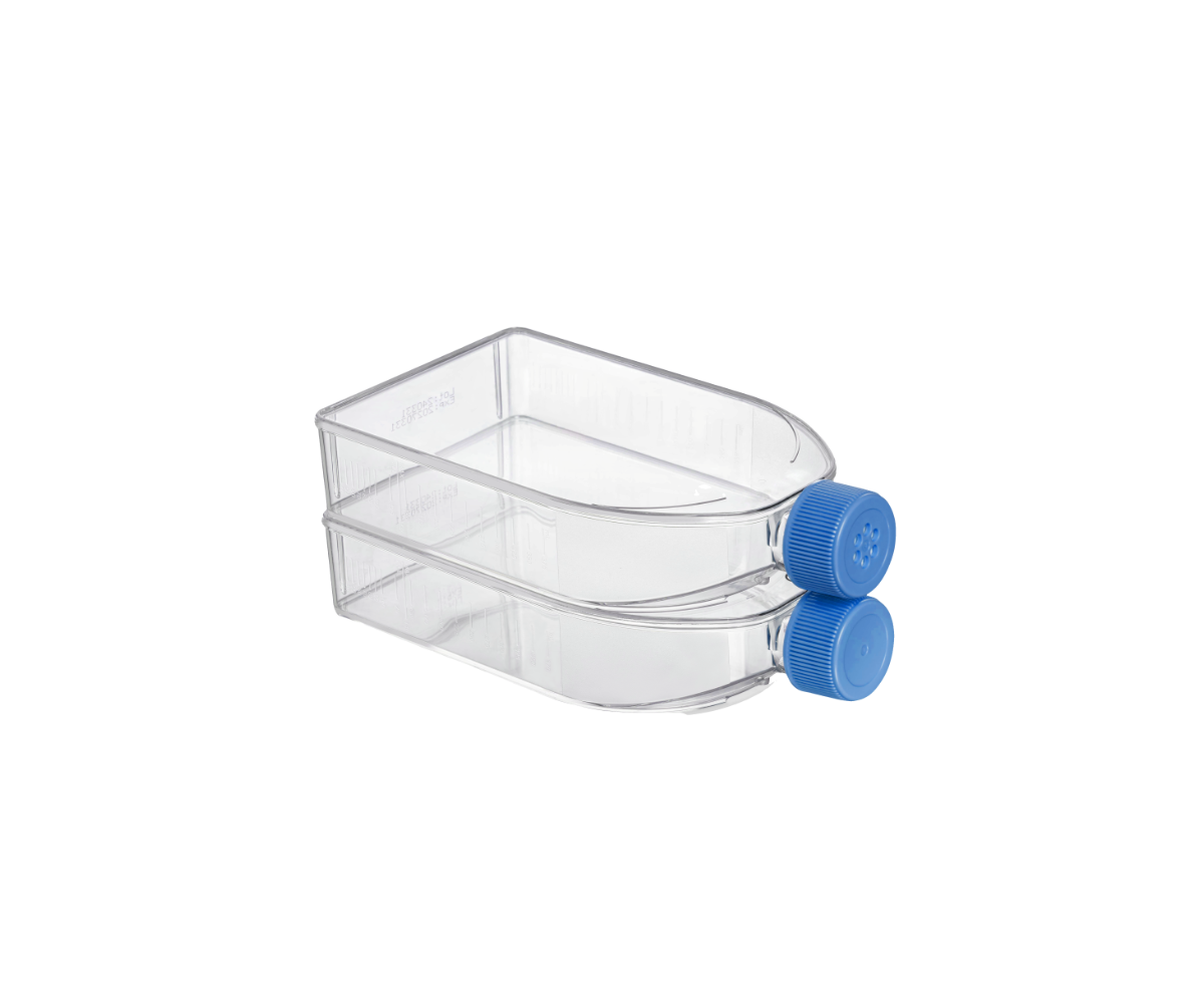 T150 U-shaped Cell and Tissue Culture Flask, image 2