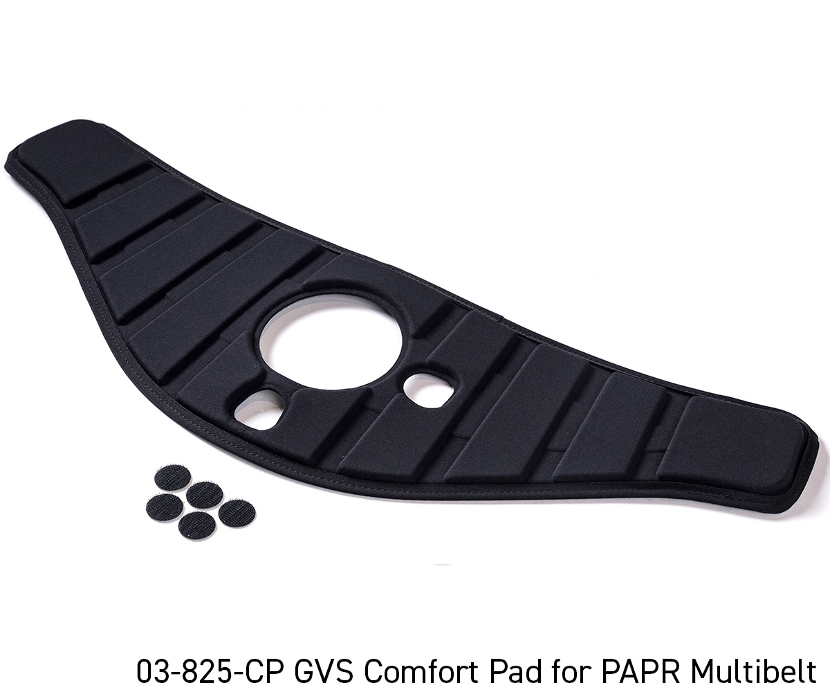 GVS PX5 Multibelt, image 4