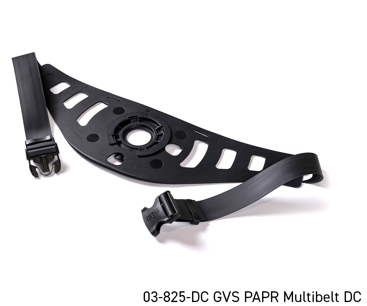 GVS PX5 Multibelt, image 2