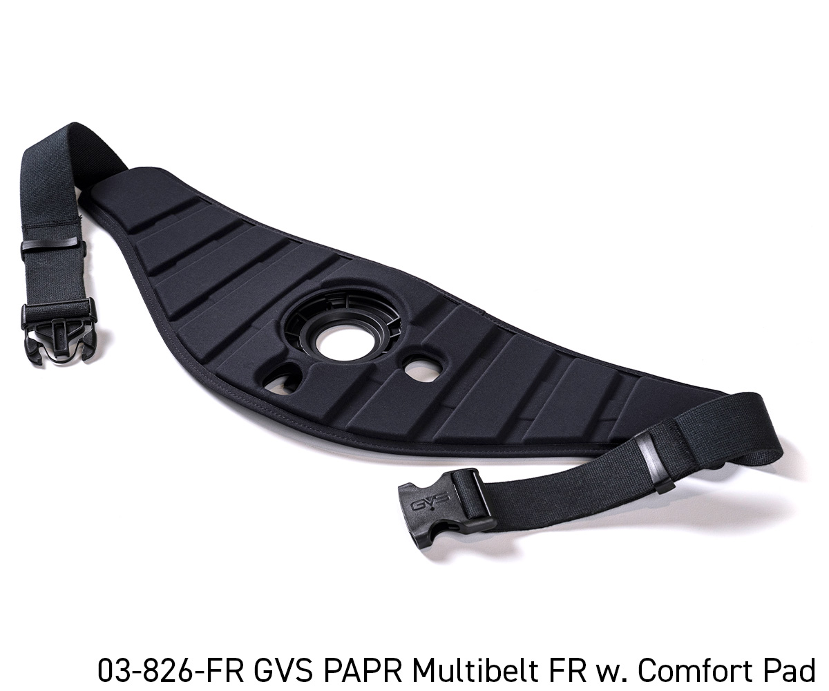 GVS PX5 Multibelt, image 3