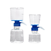 Extracto Vacuum Filter, MCE, 0.22 µm, Blue Cap
