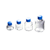 Extracto Solution Bottle, 250ml, Blue Cap