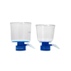 Extracto Vacuum Filter, CA, 0.22 µm, Blue Cap
